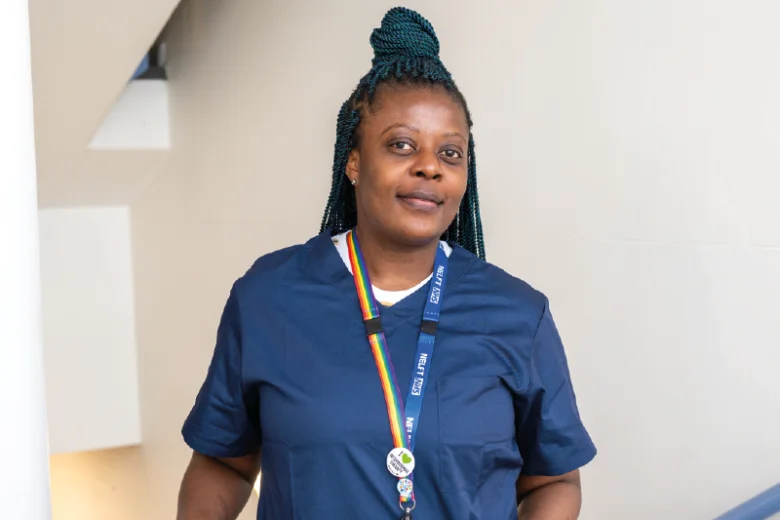 Obiageli - NELFT Practitioner